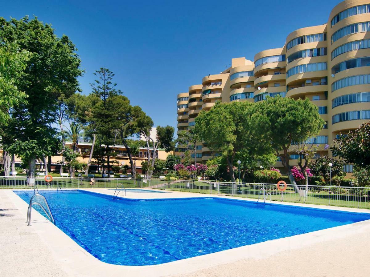 El Rocio By Interhome * Torremolinos